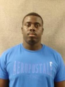 Bakary Manneh a registered Sex Offender of Wisconsin
