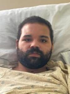 Edward Edward Atterberry Jr a registered Sex Offender of Wisconsin