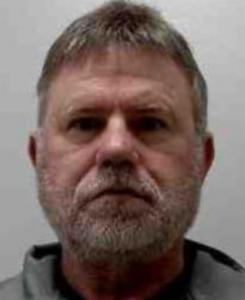 David Bruce Hauge a registered Sex Offender of Illinois