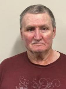 Patrick H Ward a registered Sex Offender of Wisconsin