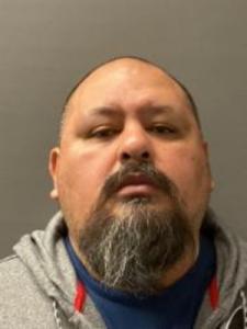 Reyes Miguelf Resendiz a registered Sex Offender of Wisconsin
