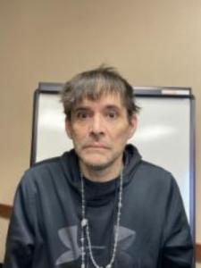 Christopher L Nyman a registered Sex Offender of Wisconsin