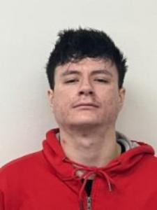 Meshan Jordan Matchopatow a registered Sex Offender of Wisconsin