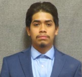 Scott Corona a registered Sex Offender of Wisconsin