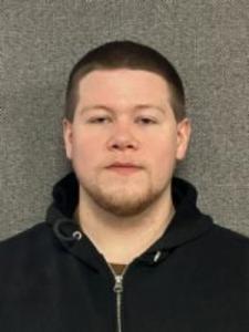 Nathaniel D Cahill a registered Sex Offender of Wisconsin