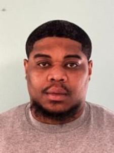 Jelani Greene a registered Sex Offender of Wisconsin