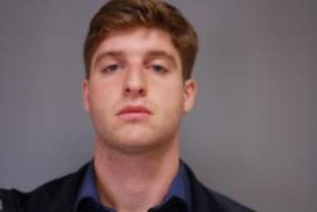 Alex Esox Acker a registered Sex Offender of Wisconsin