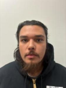 John Alexander Salazar a registered Sex Offender of Wisconsin