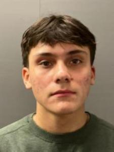 Kai D Foster a registered Sex Offender of Wisconsin