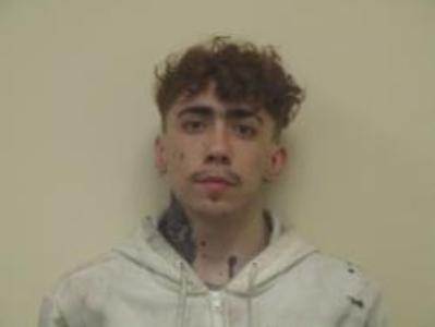 Trenton D Dey a registered Sex Offender of Wisconsin