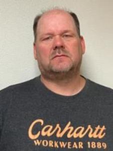 Jason Retzke a registered Sex Offender of Wisconsin