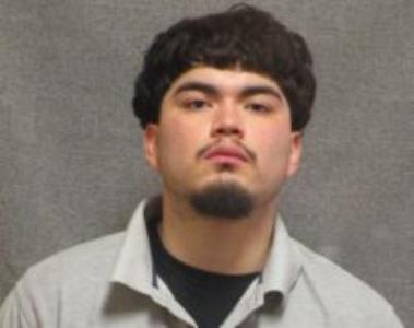 Victor Yanez a registered Sex Offender of Wisconsin