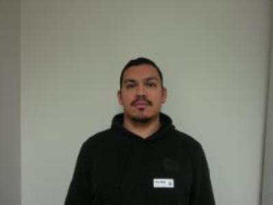 Yvan Aguilar a registered Sex Offender of Wisconsin