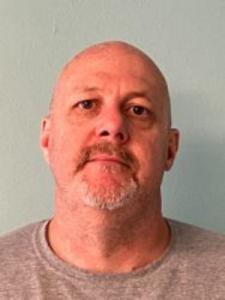 Dustin Shawn Hisel a registered Sex Offender of Wisconsin