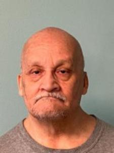 Daniel Velasquez a registered Sex Offender of Wisconsin