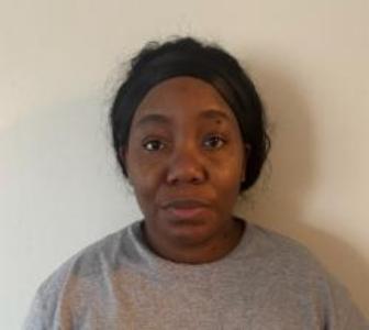 Alicia Michelle Lewis a registered Sex Offender of Wisconsin