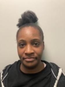 Dominique Lecretia Hurt a registered Sex Offender of Wisconsin