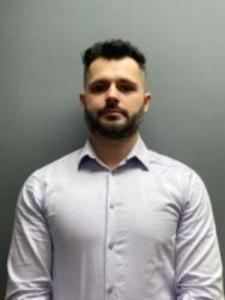 Aaron J Burton a registered Sex Offender of Wisconsin