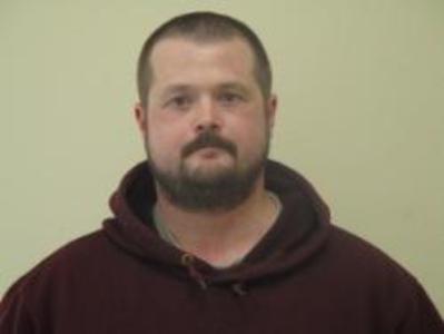 Trevor Lee Knop a registered Sex Offender of Wisconsin