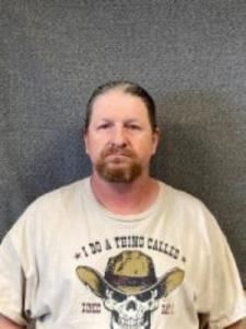 Jason Henry Roberts a registered Sex Offender of Wisconsin