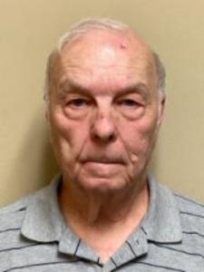 Rodney W Lauck a registered Sex Offender of Wisconsin