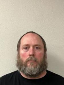 James Buchanan a registered  of Wisconsin