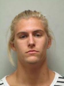 Mason Alexander Skudlarek a registered Sex Offender of Wisconsin