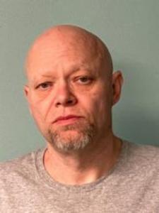 Nathaniel Garecht a registered Sex Offender of Wisconsin