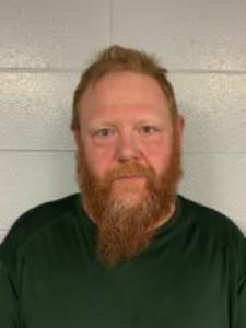 Aaron W Johnson a registered Sex Offender of Wisconsin