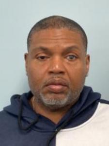 Antonio D Henley a registered  of Wisconsin