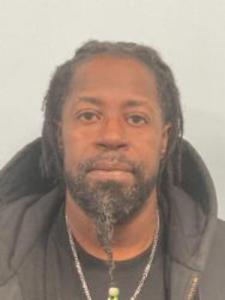 Terrell E Henderson a registered  of Wisconsin