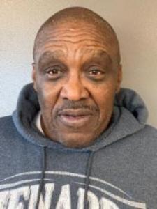 Tony Thompson a registered  of Wisconsin