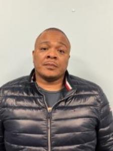 David Jackson a registered  of Wisconsin