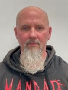 James Brown a registered  of Wisconsin