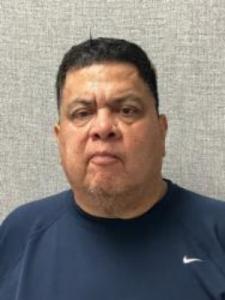 Terry A Doxtator a registered  of Wisconsin