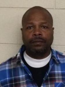 Alonzo Whittington a registered Sex Offender of Wisconsin