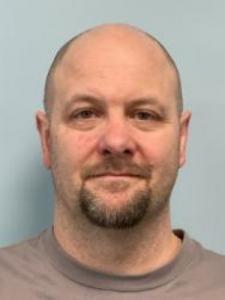 Gary Galubinski a registered  of Wisconsin