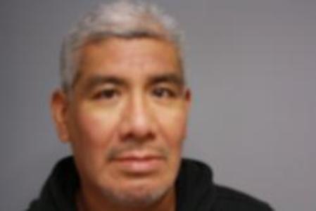 Jorge Mendoza-arellano a registered Sex Offender of Wisconsin