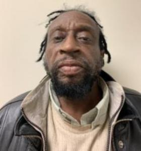 Roosevelt Wright Jr a registered  of Wisconsin