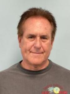 Calvin C Calkins a registered  of Wisconsin