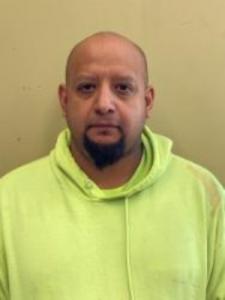 Pedro Villanueva a registered  of Wisconsin