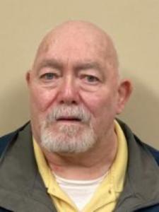 Ronald D Legate a registered Sex Offender of Wisconsin