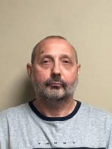 Donald E Goewey a registered  of Wisconsin