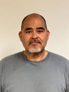 Armando Flores a registered  of Wisconsin