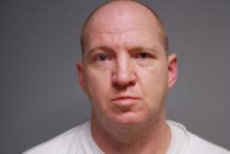 Christopher John Stitt a registered  of Wisconsin