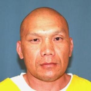 Thao Lor a registered  of Wisconsin