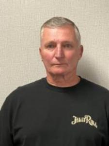 Todd E Zaspel a registered  of Wisconsin