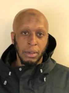 Deangelo Johnson a registered  of Wisconsin