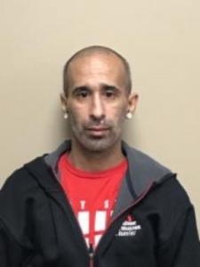 Elijah S Broyld a registered  of Wisconsin