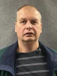 David J Gresen a registered  of Wisconsin